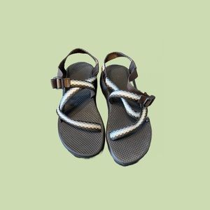 ☀️ Brown Chaco Z/1 Classic Sandals Women’s size 10 ☀️